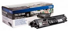 brother hl - Toneris Brother TN321BK Juodas | 2500 pgs | HL-L8250CDN - 2 nuotrauka