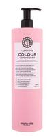 Maria Nila Luminous Colour 1000ml Moterims Kondicionieriai