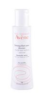 Avene Sensitive Skin Gentle 125ml Moterims Makiažo valikliai