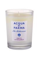 Acqua Di Parma Blu Mediterraneo Mirto di Panarea 200g Unisex Scented Candle
