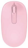 belaide pele microsoft - Microsoft 1850 Pink (Rožinė) - 2 nuotrauka
