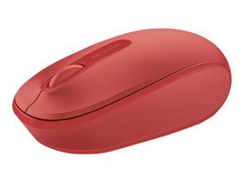 Microsoft 1850 Red (Raudona)