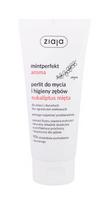 Ziaja Mintperfect Aroma Eucalyptus & Mint 100ml Unisex Dantų pasta
