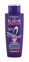L´Oréal Paris Elseve Color Vive Purple 200ml Moterims Šampūnai