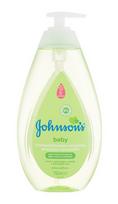 Johnson´s Baby Camomilla 750ml Vaikams Šampūnai