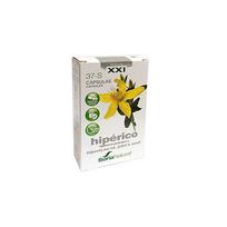 Hiperico Jonažolių kapsulės N30