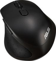 bluetooth mouse - Asus MW203 Black (Juoda) - 2 nuotrauka