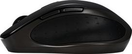 bluetooth mouse - Asus MW203 Black (Juoda) - 3 nuotrauka