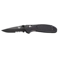Peilis Benchmade 556SBK-S30V Pardue