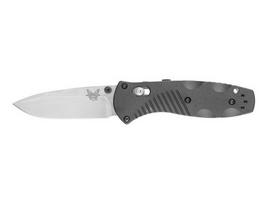 benchmade - Peilis Benchmade 585 Mini Barrage - 1 nuotrauka