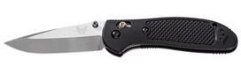 benchmade - Peilis Benchmade 551-S30V Pardue - 1 nuotrauka