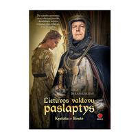 Lietuvos valdovų paslaptys