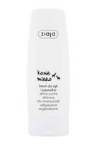 Ziaja Goat´s Milk 80ml Rankų kremas