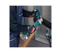 slifuoklis grinderis - Makita DGA513ZJ - 8 nuotrauka