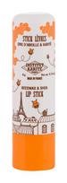 Institut Karite Shea Lip Stick Beeswax 4g Moterims Lūpų balzamai