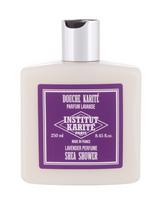 Institut Karite Shea Shower Lavender 250ml Moterims Dušo želė
