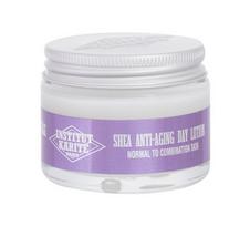 Institut Karite Shea Anti-Aging Day Lotion 50ml Moterims Dieniniai kremai