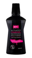Xpel Oral Care Activated Charcoal 500ml Dantų skalavimo skystis