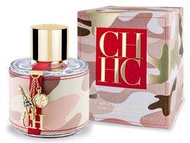 Carolina Herrera Africa Limited Edition, 100ml (EDT)