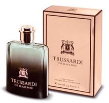 Trussardi The Black Rose Unisex, 100ml (EDP)
