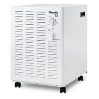 dregmes surinkejas woods - Wood's SW22F - 2 nuotrauka