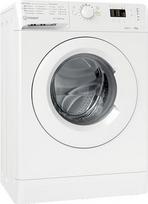 skalbimo masina gylis - Indesit MTWSA 51051 W EE - 2 nuotrauka