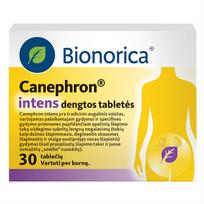  CANEPHRON INTENS, dengtos tabletės, N30