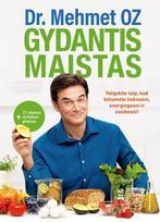 GYDANTIS MAISTAS