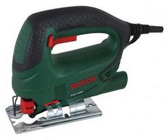 bosch siaurapjuklis - Bosch PST 650 - 2 nuotrauka