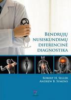 Bendrųjų nusiskundimų diferencinė diagnostika