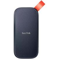 sandisk sdssde30 2t00 - Sandisk Portable 480GB SSD SDSSDE30-2T00-G25 - 2 nuotrauka