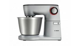 bosch robo - Bosch MUM9B34S27 - 2 nuotrauka