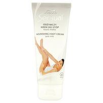 Joanna Sensual maitinamasis kojų kremas Goat Milk 100g