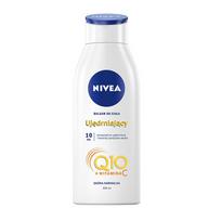 Nivea Q10 Plus stangrinantis kūno losjonas 400ml