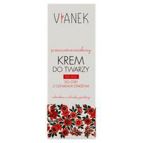 Vianek naktinis veido kremas nuo raukšlių 50ml