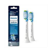 sonicare galvutes c3 - Philips HX9042/17 - 6 nuotrauka