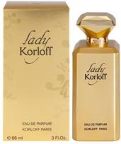 Korloff Lady 88ml EDP