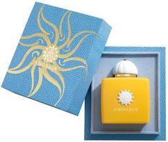 amouage kvepalai - Amouage Sunshine 100ml EDP - 2 nuotrauka