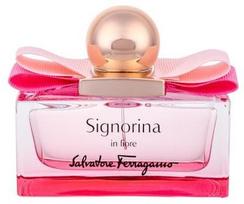Salvatore Ferragamo Signorina in Fiore 50ml EDT