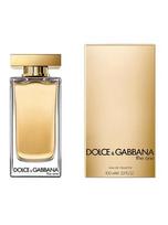 dolce gabbana the one for men 100ml - Dolce & Gabbana The One 100ml EDT - 1 nuotrauka