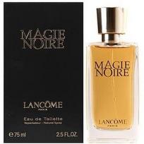 kvepalai noir - Lancome Magie Noire EDT 75ml - 1 nuotrauka