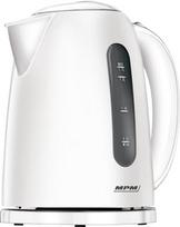 elektrinis virdulys 1.7l - MPM MCZ-85 White - 1 nuotrauka