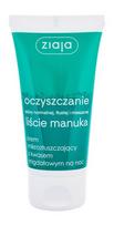 Ziaja Manuka Tree 50ml Naktinis kremas