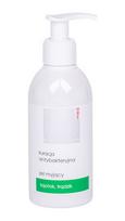Ziaja Med Antibacterial Treatment Cleansing Gel 200ml Unisex Valomasis gelis