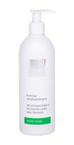 Ziaja Med Antibacterial Treatment Cleansing Gel 400ml Unisex Valomasis gelis
