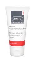 Ziaja Med Anti-Wrinkle Treatment Smoothing Night Cream 50ml Moterims Naktiniai kremai