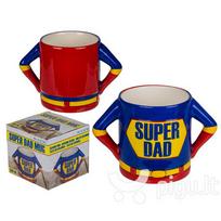 Puodelis "Super DAD"
