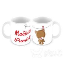 Močiutės puodelis