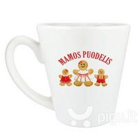 Puodelis "Mamai"