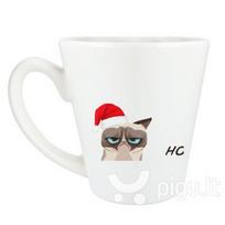 Puodelis "Ho Ho No"